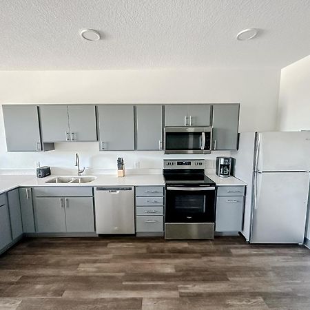 Sleepover 1Bd 1Ba Des Moines Apartments Dış mekan fotoğraf