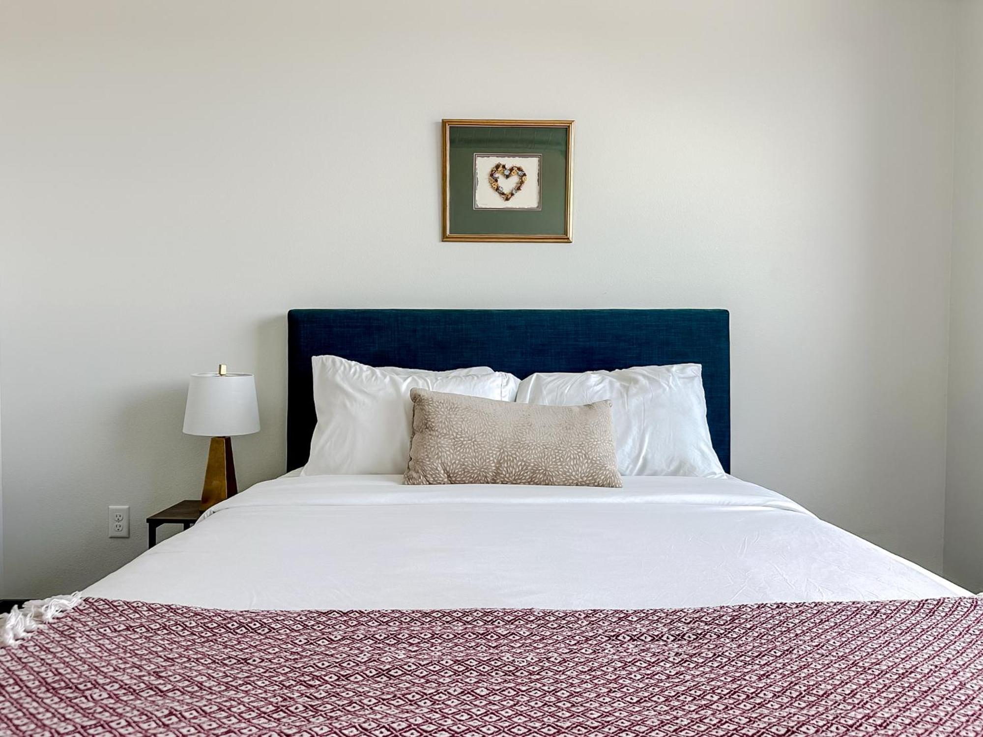 Sleepover 1Bd 1Ba Des Moines Apartments Dış mekan fotoğraf