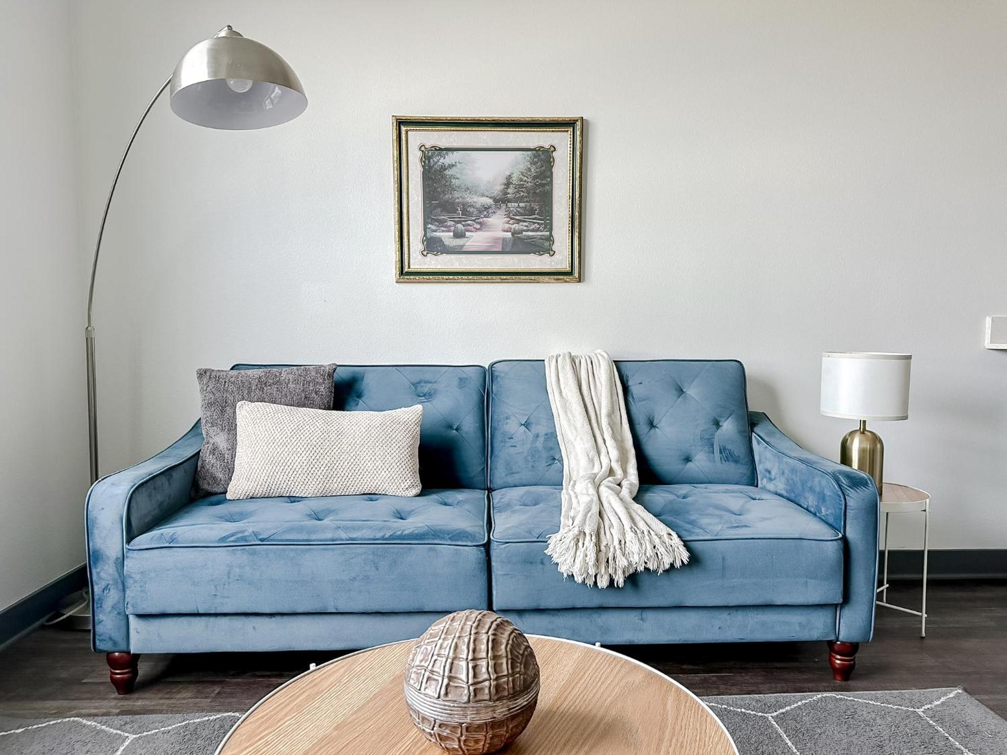 Sleepover 1Bd 1Ba Des Moines Apartments Dış mekan fotoğraf